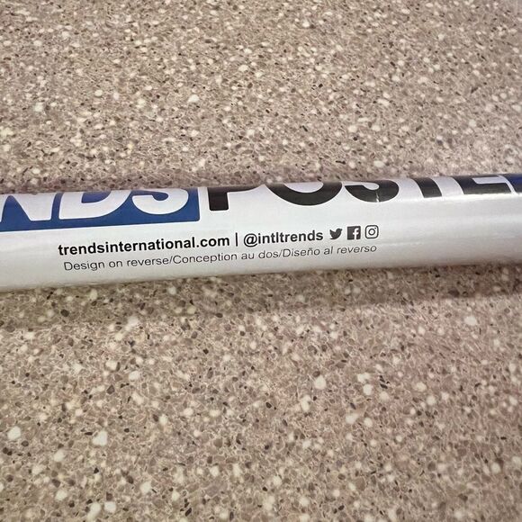 🦋$4 ~ The Mandalorian ~ Wall Poster ~ NWT! - Picture 5 of 6